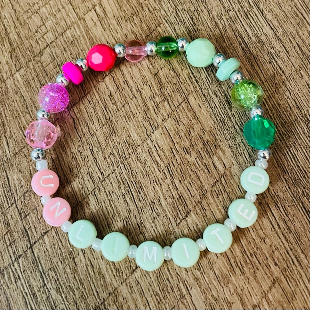 Wicked Bracelet